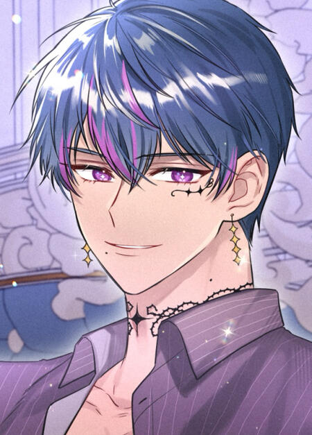 Illustration by Ginger0890