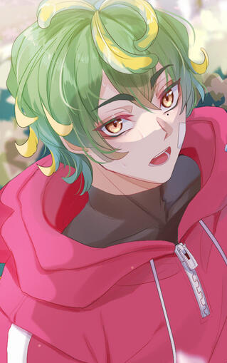 Illustration by Srinitybeast