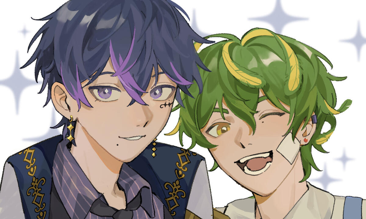 Illustration by Numatto