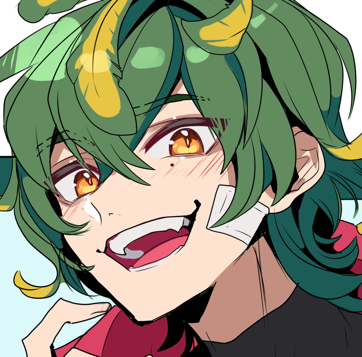 Illustration by Srinitybeast